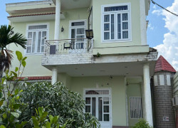 Chỉ 5 tỷ sở hữu ngay biệt thự nhà vườn 600m² xách vali vào ở ngay