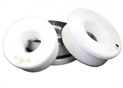 Vòng sứ CnC