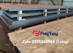 Tấm cán nóng S700MC (BS700MCK2)