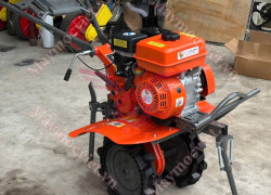 Máy xới đất chạy xăng Kumara HS170x giá rẻ