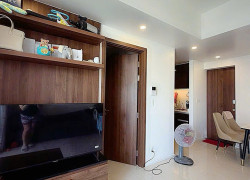CHO THUÊ CĂN HỘ CAO CẤP VIEW SÔNG & BIỂN – VÕ VĂN KIỆT, ĐÀ NẴNG. LH:0981247227.