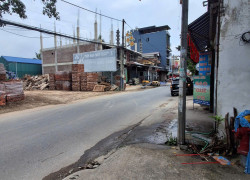 CHÍNH CHỦ CHO THUÊ NHÀ MẶT ĐƯỜNG KINH DOANH – PHÚC THỊNH, ĐÔNG ANH, HÀ NỘI