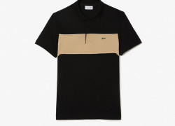 Outfit Lacoste Nam Cao Cấp Dành Cho Mùa Hè – Lựa Chọn Của Quý Ông Hiện Đại