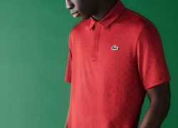 Outfit Lacoste Nam Cao Cấp Dành Cho Mùa Hè – Xu Hướng Được Nhiều Người Lựa Chọn