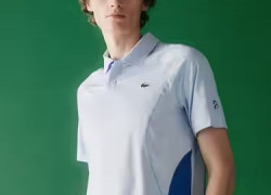 Outfit Lacoste Nam Cao Cấp Dành Cho Mùa Hè Giúp Nâng Tầm Phong Cách
