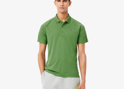 Bí Quyết Chọn Outfit Lacoste Nam Cao Cấp Dành Cho Mùa Hè Chuẩn Xu Hướng