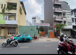 54 Hoàng Hoa Thám, Phường 7, Quận Bình Thạnh, có hẻm sau 5m