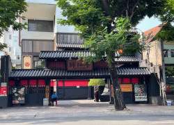 125A Trần Quốc Thảo, Phuờng Xuân Hòa ( Phuờng Võ Thị Sáu, Quận 3) TPHCM
