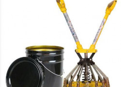 Kẹp nắp thùng sơn thiếc 18–20 lít (cầm tay)