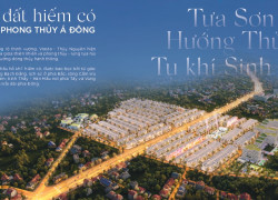 Ưu đãi tốt cho nhà đầu tư tại Vlasta Thủy Nguyên tháng 6!