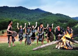 Văn Hóa Tây Nguyên 47: Khám Phá Bản Sắc Độc Đáo Của Vùng Đất Đại Ngàn