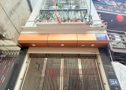 🚀 BÁN NHÀ LÔ GÓC TRƯƠNG ĐỊNH HOÀNG MAI – 3 MẶT THOÁNG – Ô TÔ VÀO NHÀ – 45M2 NỞ HẬU 13.2 TỶ