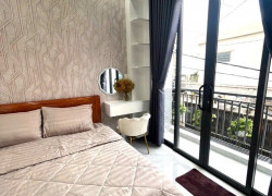 HẺM Ô TÔ PHẠM VĂN CHIÊU, GÒ VẤP, 24M2, 2 TẦNG 2PN 2WC, CHỈ 3.65 TỶ. TL 🍀