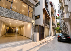 Bán nhà Nguyễn Sơn,Long Biên 6 tầng,76m,mt4.5m oto vào nhà nhỉnh 19 tỷ