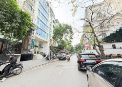 🔅 BÁN TÒA NHÀ VĂN PHÒNG PHỐ KHÚC THỪA DỤ 150M2 9T MT 9M, CHỈ 115 TỶ 🔅