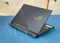 Asus TUF Gaming F15