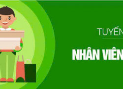 GỖ MINH TÂM tuyển NV tư vấn bán hàng làm ở Hóc Môn