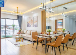 NGỌC HÀ DIAMOND RESIDENCE – CĂN HỘ 2PN GẦN ĐẠI HỌC, DỄ CHO THUÊ, DỄ THANH KHOẢN
