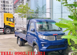Xe tải 1T5 giá tốt nhất thị trường - Xe tải 1T5 khuyến mãi nhiều