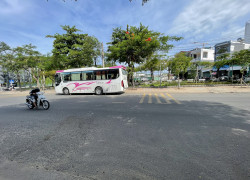 Bán nhà mặt tiền đường Dã Tượng, Phước Long Nha Trang