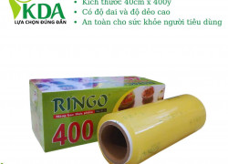 CUNG CẤP MÀN BỌC THỰC PHẨM, GIẤY BẠC CẦN THƠ, MIỀN TÂY CÀ MAU