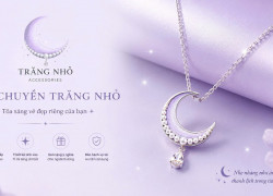 Nhẫn Bạc – Phụ Kiện Thời Trang Tinh Tế Và Sang Trọng