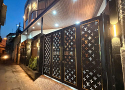 Bán nhà 2 tầng hẻm đường Võ Thị Sáu Nha Trang, 3,980 tỷ