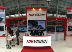 Hướng dẫn Reset mật khẩu máy chấm công HIKVISION