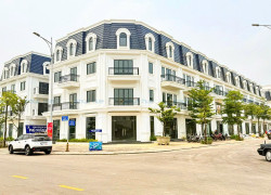 Nhà Phố 4 tầng mặt tiền Nguyễn Lộ Trạch chỉ với 2tỷ4 sở hữu ngay