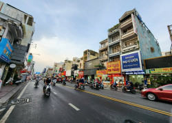 111-113-115-117 Phan Đình Phùng, Phường 17, Phú Nhuận
