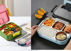 Bữa phụ cho bé 4–6 tuổi — không phải cứ ít là tốt