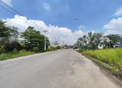 Siêu Phẩm đất mặt tiền Trường Lưu, Thủ Đức. 8579m2 chỉ 200 tỷ