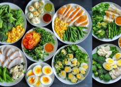 Probiotic và men vi sinh trong bữa ăn — bí quyết để bé tiêu hóa tốt, ăn ngoan