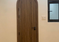 Giá cửa vòm nhựa composite tại Phường Bình Trưng