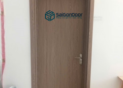 CỬA NHỰA COMPOSITE – ĐẸP BỀN THEO THỜI GIAN sgdoor