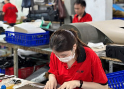💼 ĐỒ DA GIÁ XƯỞNG – HÓA ĐƠN VAT ĐẦY ĐỦ, YÊN TÂM KINH DOANH