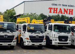 Vận chuyển hàng nhanh chóng an toàn và tiết kiệm với mọi doanh nghiệp