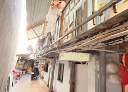 L2533* Bán gấp nhà trọ 10P Bùi Đình Túy Bình Thạnh giá 9.x tỷ