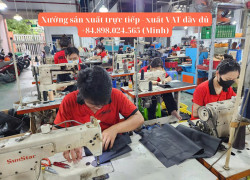 NHẬP SỈ ĐỒ DA GIÁ XƯỞNG – NGUỒN HÀNG CÓ SẴN, CÓ VAT, HỖ TRỢ ĐỔI MẪU