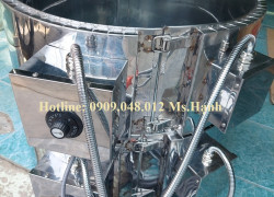 nhiệt sứ