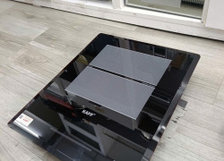 🔥 Bếp Từ Đơn Âm KAFF KF-H33IS – Nhỏ Gọn Nhưng Đầy Nội Lực 🔥