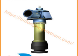 Bơm ly tâm Duchting | Ducting centrifugal pumps