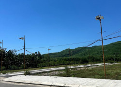 ĐẤT TRUNG TÂM HÒA TIẾN