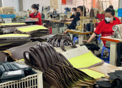 TÌM XƯỞNG GIA CÔNG ĐỒ DA THEO YÊU CẦU?