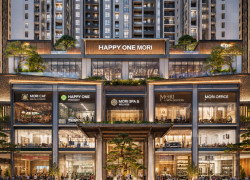 [Giá gốc từ CĐT] Bán shophouse 6 tỷ: nhận ngay 150tr ck 4% - chỉ 29 căn cho 1440 căn hộ