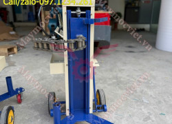 Giá treo sung bắn bu lông kiểu xích 1 Inch TJ-15