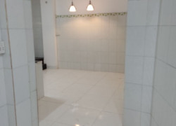 Cho thuê nhà nguyên căn hẻm Dương Bá Trạc – Phường Chánh Hưng, TP.HCM