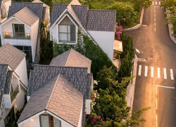 CHỈ CẦN THANH TOÁN TRƯỚC 1.2 TỈ NHẬN NGAY VILLAS FULL NỘI THẤT VIEW CHUẨN NGHĨ DƯỠNG TẠI BẢO LỘC