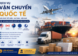 🌍 **DỊCH VỤ VẬN CHUYỂN HÀNG HÓA QUỐC TẾ – GIẢI PHÁP TIẾT KIỆM CHO DOANH NGHIỆP VÀ CÁ NHÂN**