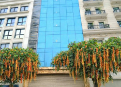 🔅 BÁN TÒA VĂN PHÒNG VIP PHỐ XUÂN LA, TÂY HỒ 250M2 10 TẦNG MT 8M, CHỈ 168 TỶ 🔅